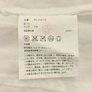 Others Comme Des Garcons 2012Ss Xs