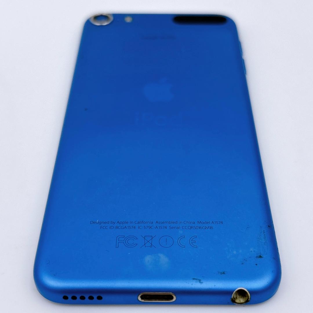 Apple Digital Audio Players Ipod Touch 6 32Gb Pkwp2
