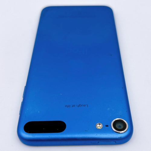 Apple Digital Audio Players Ipod Touch 6 32Gb Pkwp2