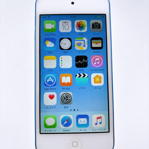 Apple Digital Audio Players Ipod Touch 6 32Gb Pkwp2