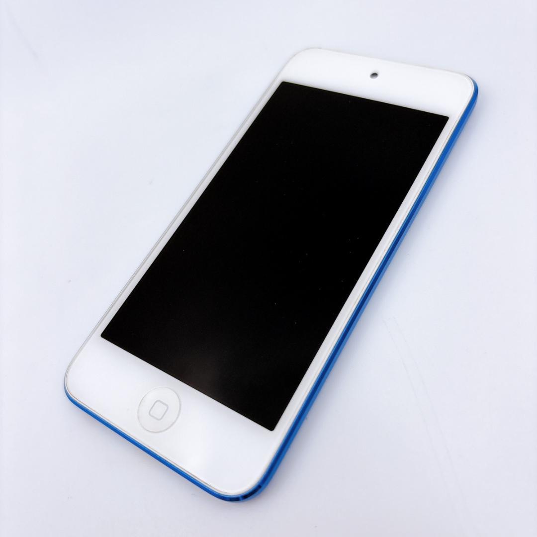 Apple Digital Audio Players Ipod Touch 6 32Gb Pkwp2