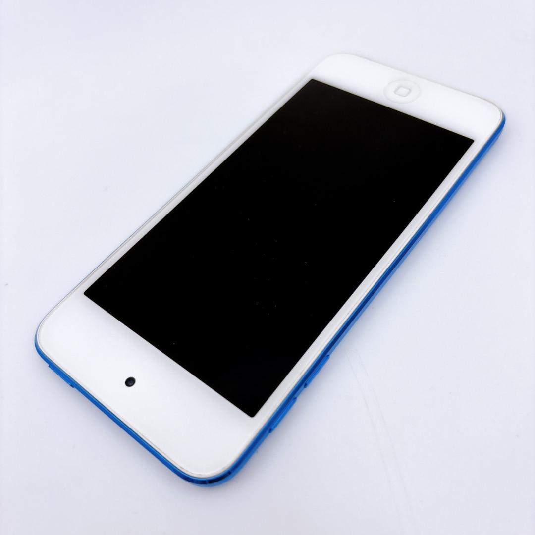 Apple Digital Audio Players Ipod Touch 6 32Gb Pkwp2