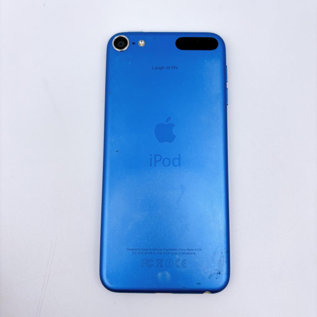 Apple Digital Audio Players Ipod Touch 6 32Gb Pkwp2
