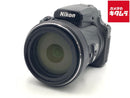 Compact Digital Camera Coolpix P1100