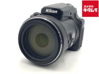Compact Digital Camera Coolpix P1100