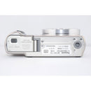 Panasonic Compact Digital Cameras Lumix Dmc-Tz5