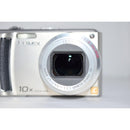 Panasonic Compact Digital Cameras Lumix Dmc-Tz5