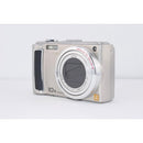 Panasonic Compact Digital Cameras Lumix Dmc-Tz5