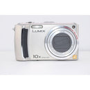 Panasonic Compact Digital Cameras Lumix Dmc-Tz5