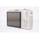 Panasonic Compact Digital Cameras Lumix Dmc-Tz5