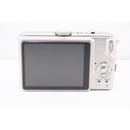 Panasonic Compact Digital Cameras Lumix Dmc-Tz5