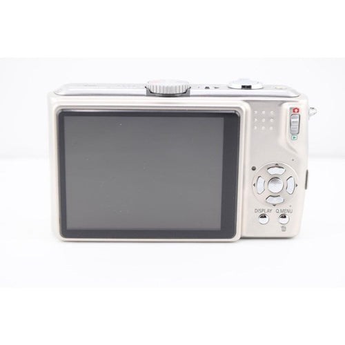 Panasonic Compact Digital Cameras Lumix Dmc-Tz5