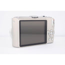 Panasonic Compact Digital Cameras Lumix Dmc-Tz5
