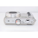 Panasonic Compact Digital Cameras Lumix Dmc-Tz5