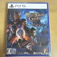 Playstation5 Games (Physical) Ps5 3 Cero Z