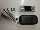 Zoom Video Cameras Q3Hd Handy Recorder