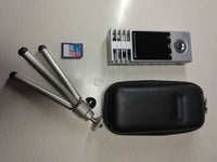 Zoom Video Cameras Q3Hd Handy Recorder