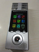 Zoom Video Cameras Q3Hd Handy Recorder