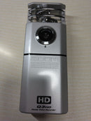 Zoom Video Cameras Q3Hd Handy Recorder