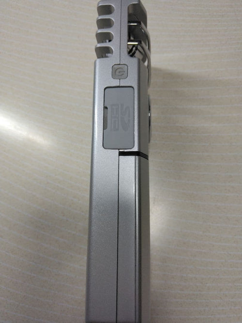 Zoom Video Cameras Q3Hd Handy Recorder