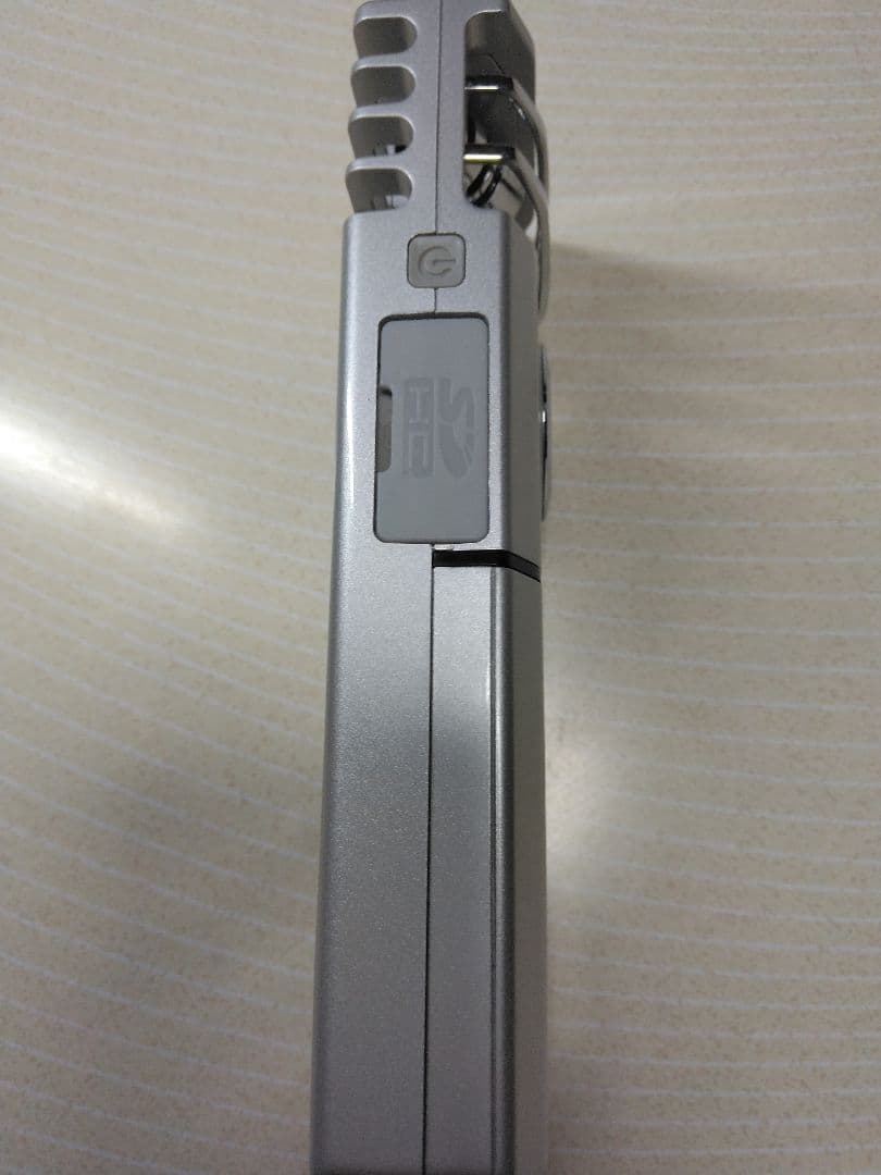 Zoom Video Cameras Q3Hd Handy Recorder