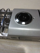 Zoom Video Cameras Q3Hd Handy Recorder