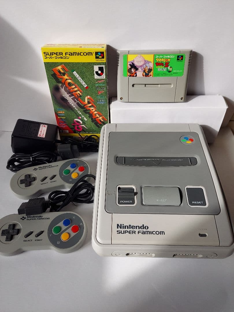 Nintendo Consoles 2