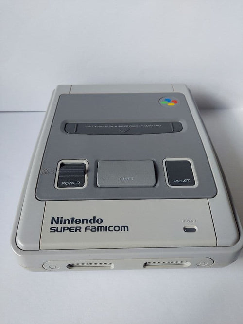 Nintendo Consoles 2