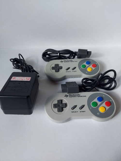 Nintendo Consoles 2