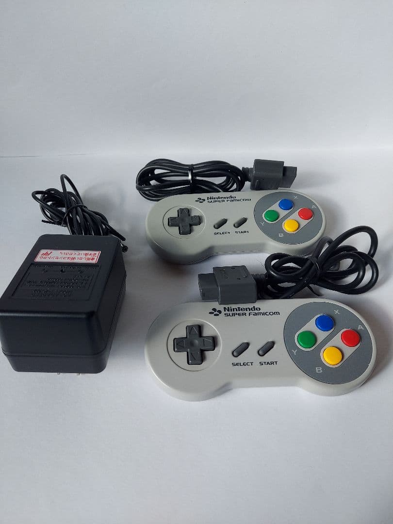 Nintendo Consoles 2