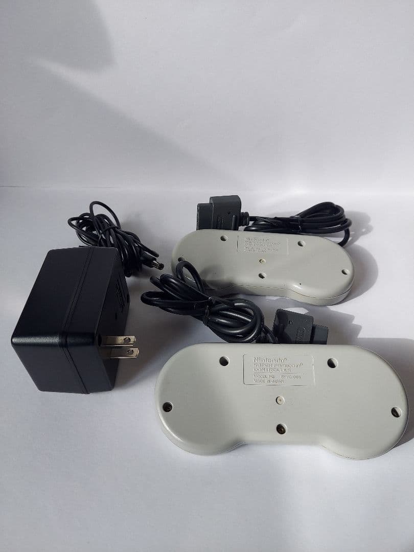 Nintendo Consoles 2