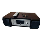 Mini -Component Victor Jvc Ex-B1