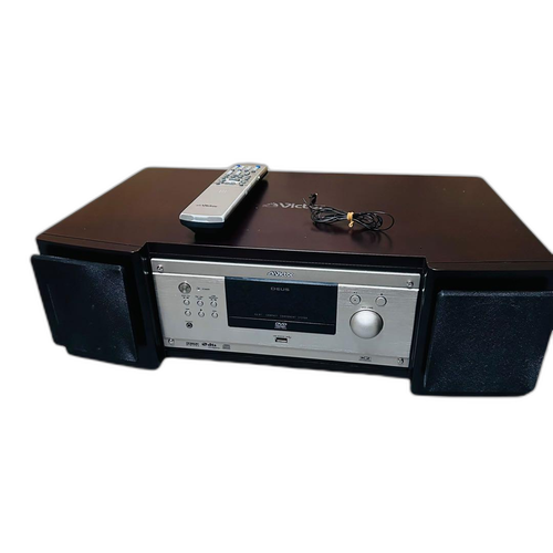 Mini -Component Victor Jvc Ex-B1