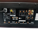Mini -Component Victor Jvc Ex-B1
