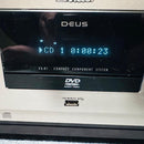 Mini -Component Victor Jvc Ex-B1