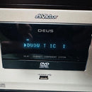 Mini -Component Victor Jvc Ex-B1