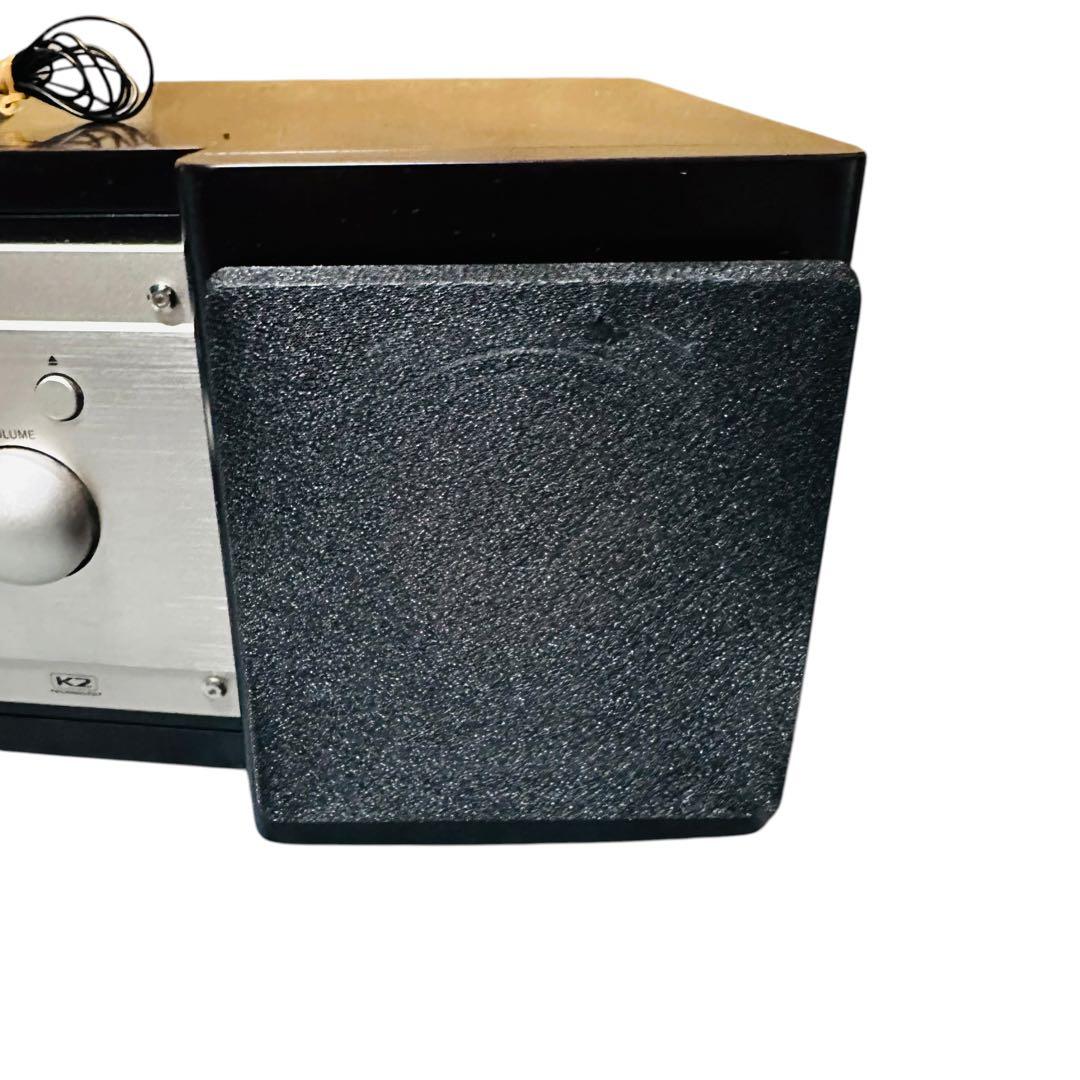 Mini -Component Victor Jvc Ex-B1