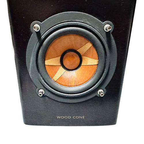 Mini -Component Victor Jvc Ex-B1