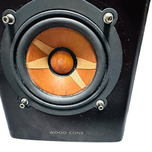 Mini -Component Victor Jvc Ex-B1