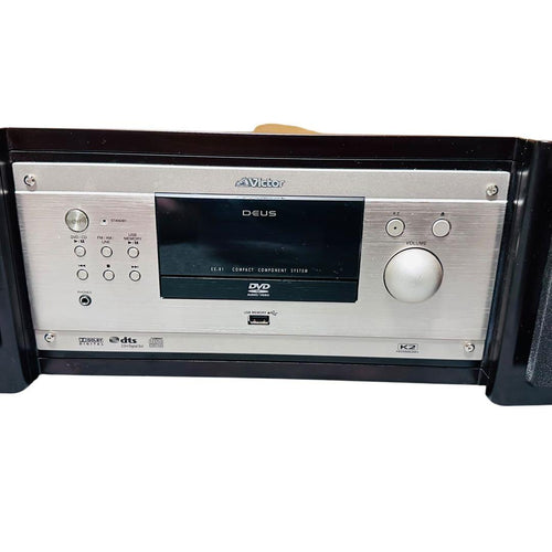 Mini -Component Victor Jvc Ex-B1