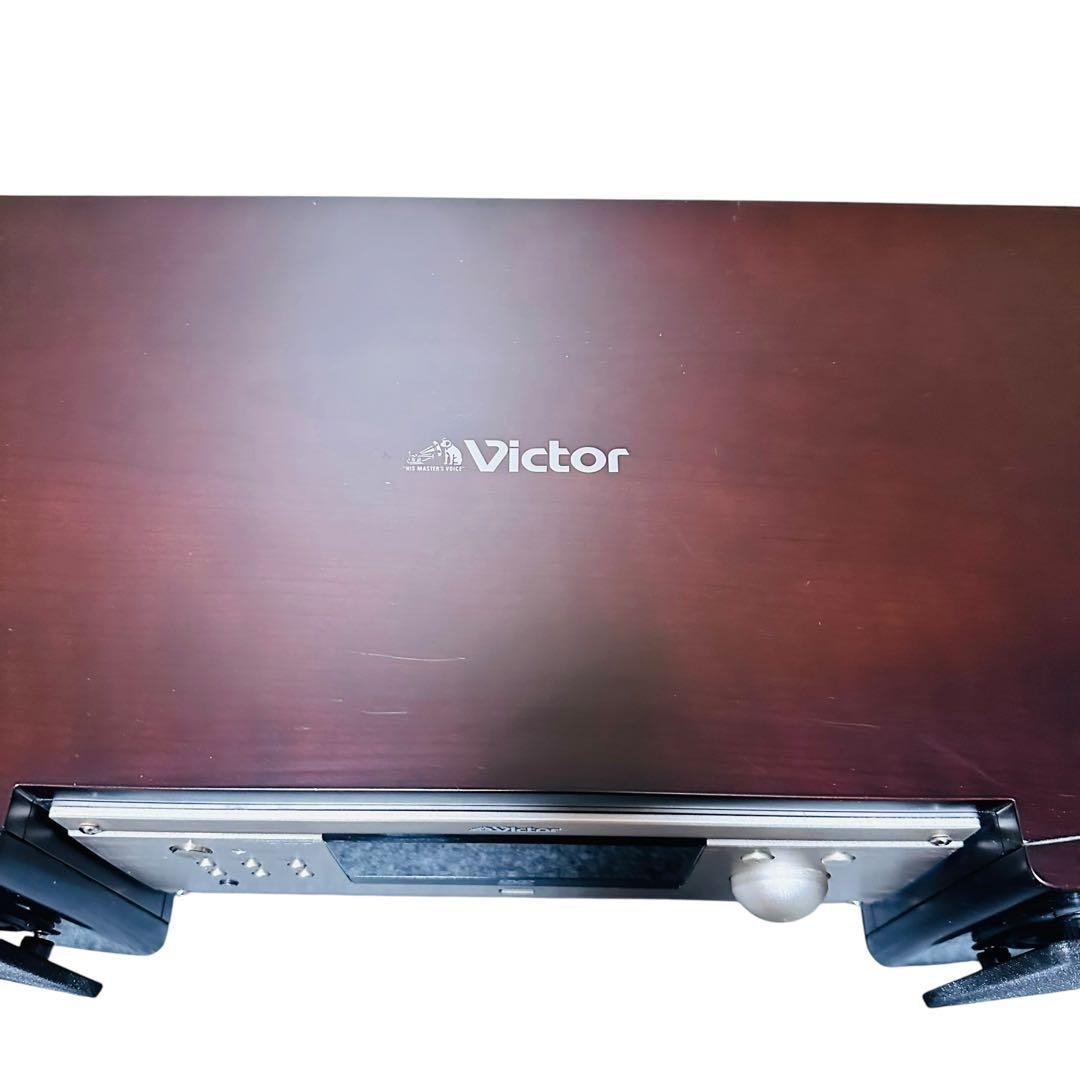 Mini -Component Victor Jvc Ex-B1