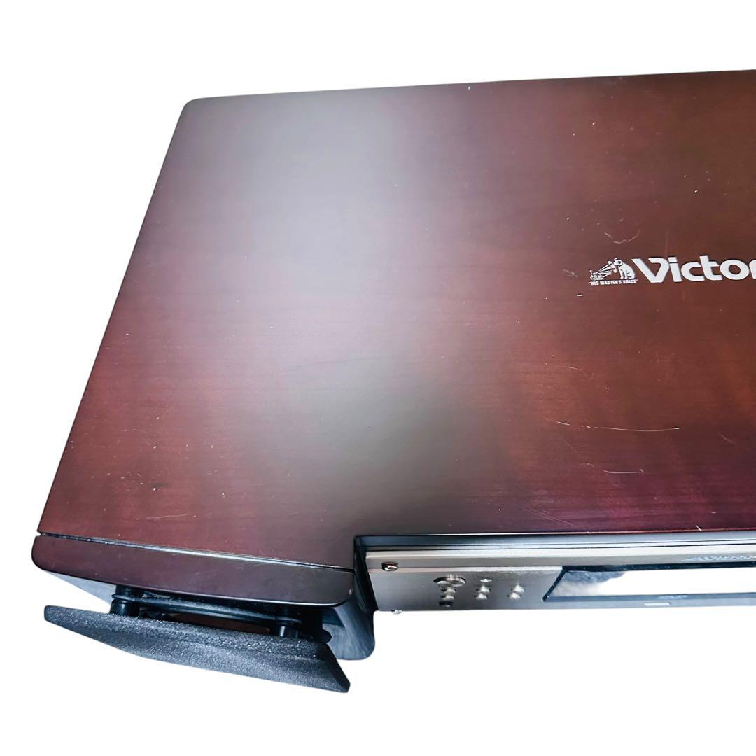 Mini -Component Victor Jvc Ex-B1