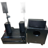 Onkyo Others Av Ht-R391