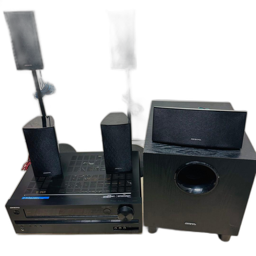 Onkyo Others Av Ht-R391