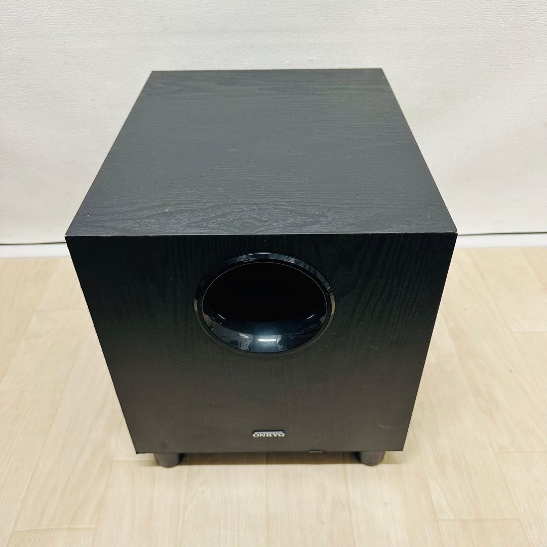 Onkyo Others Av Ht-R391