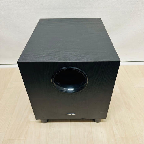 Onkyo Others Av Ht-R391