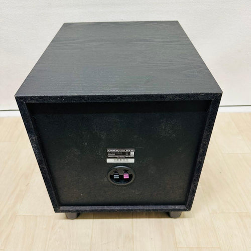 Onkyo Others Av Ht-R391
