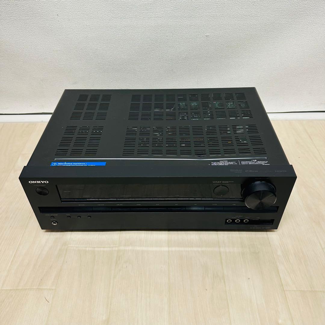 Onkyo Others Av Ht-R391