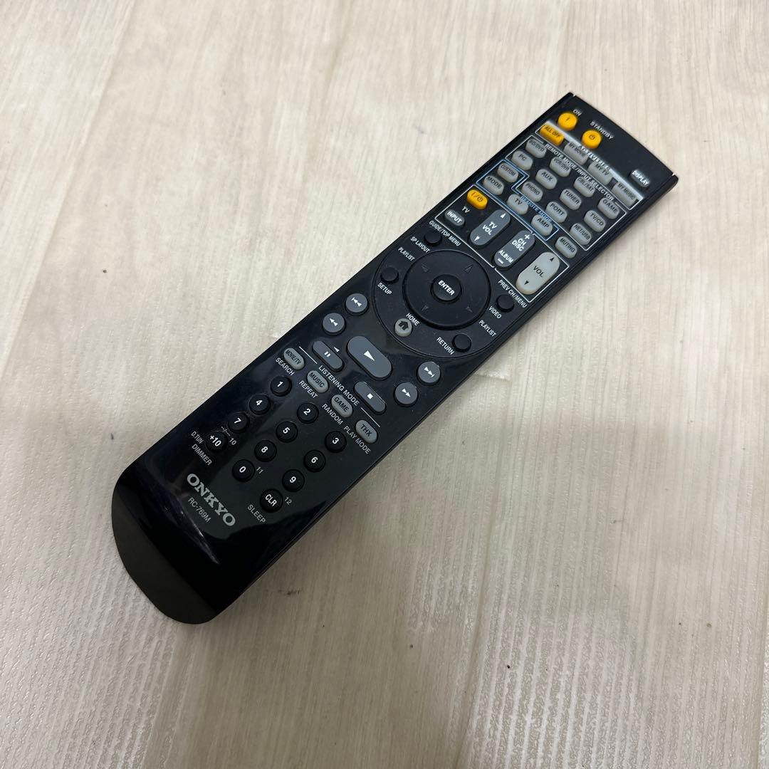 Onkyo Others Av Ht-R391