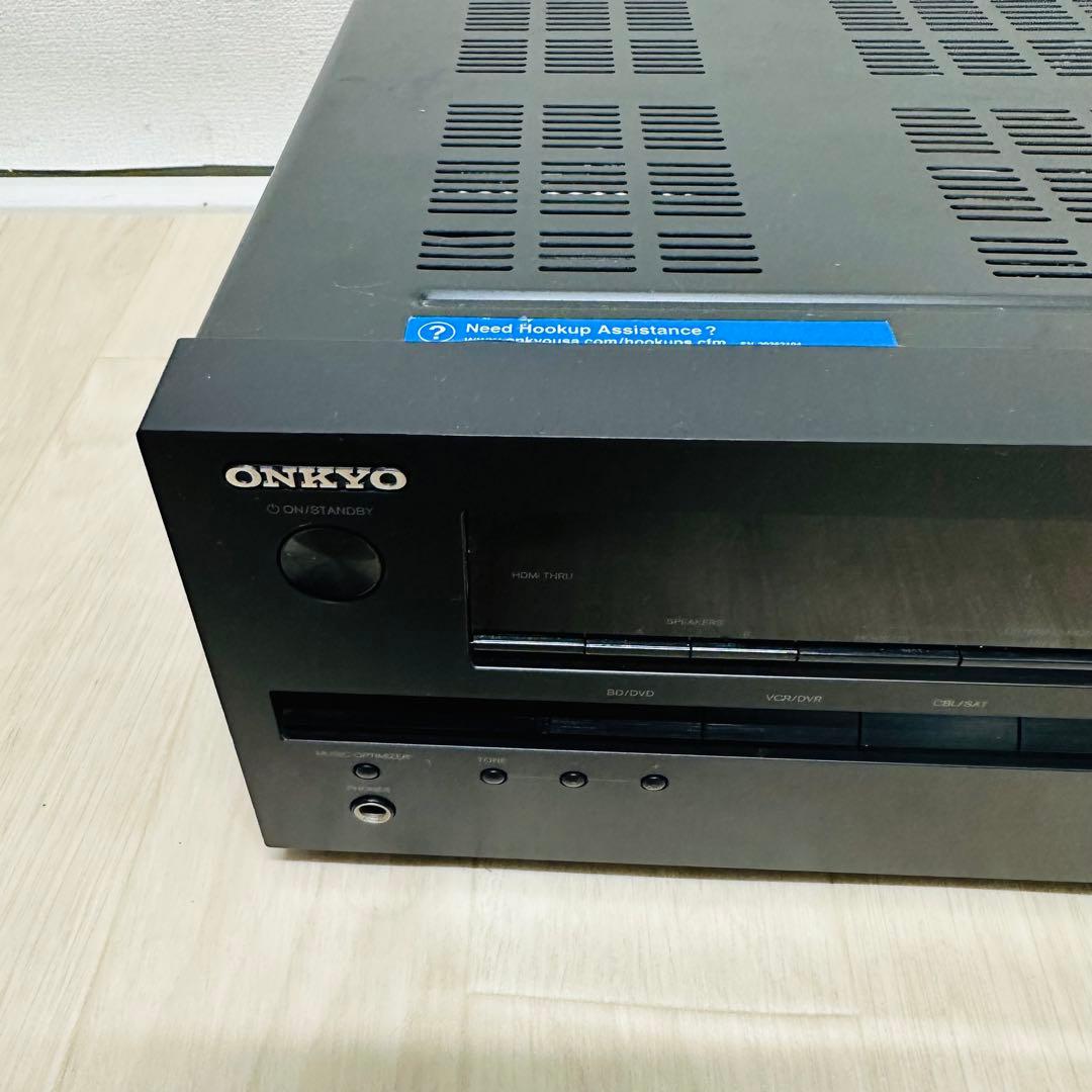 Onkyo Others Av Ht-R391